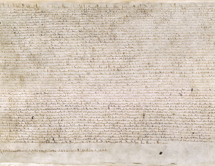 Peter Linebaugh: The Magna Carta Manifesto